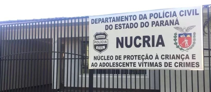 Homem é preso acusado de abusar da filha por dois anos em Maringá