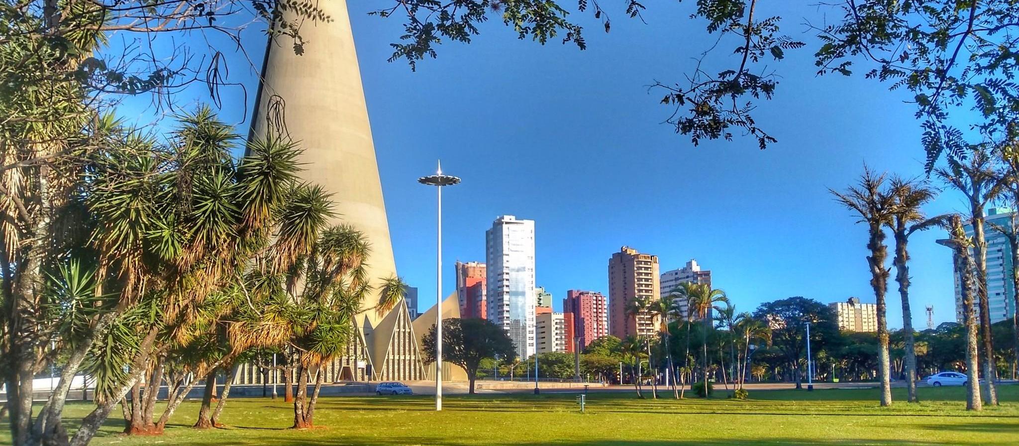 Quinta-feira (18) terá sol com poucas nuvens e calor à tarde em Maringá; veja previsão
