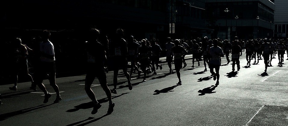 Provas do circuito de corridas Paraná Running 2019 serão à noite