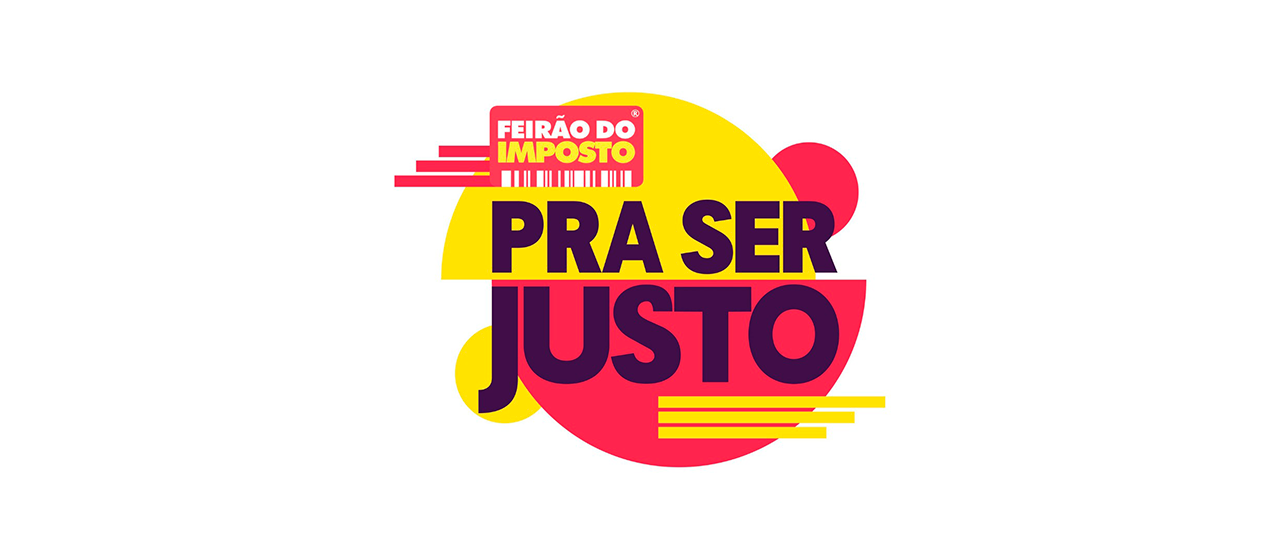 Feirão do Imposto começou nesta segunda-feira (17) com delivery de refeições