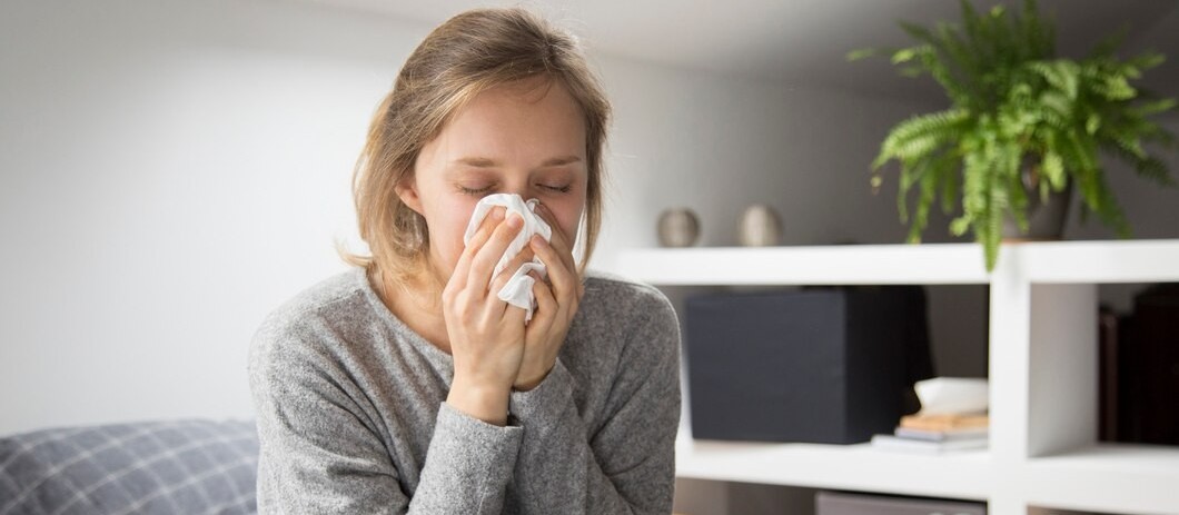 Por que no frio aumentam as doenças respiratórias?