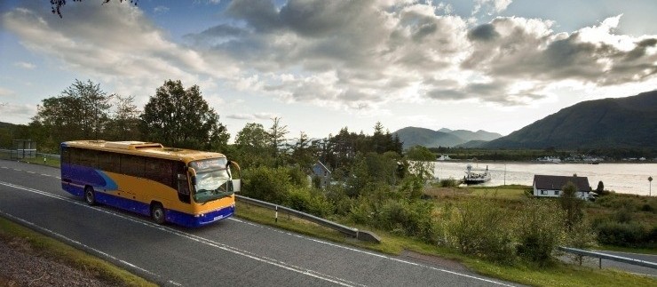 App de carona em ônibus reduz o valor das passagens