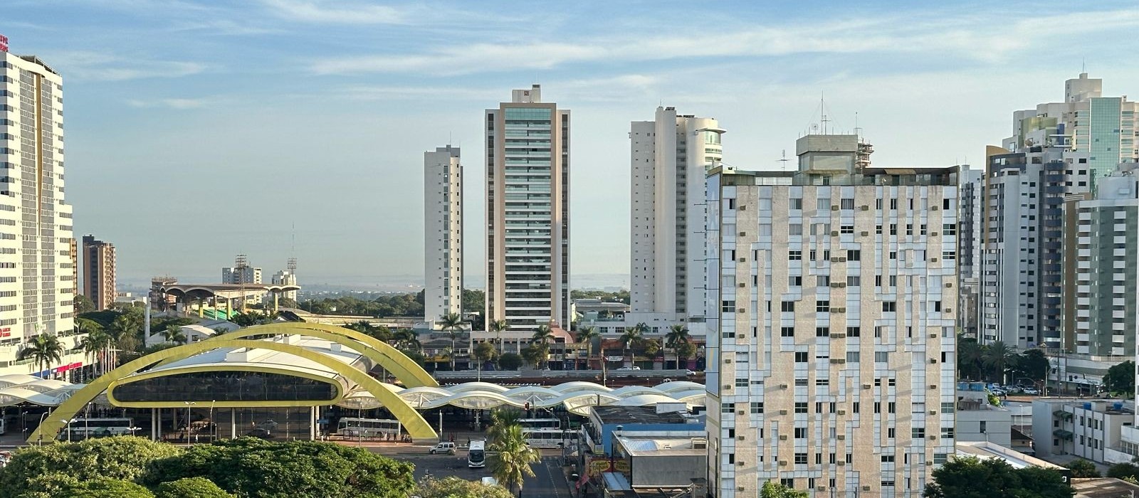 Veja a previsão do tempo para Maringá nesta quarta-feira (28)