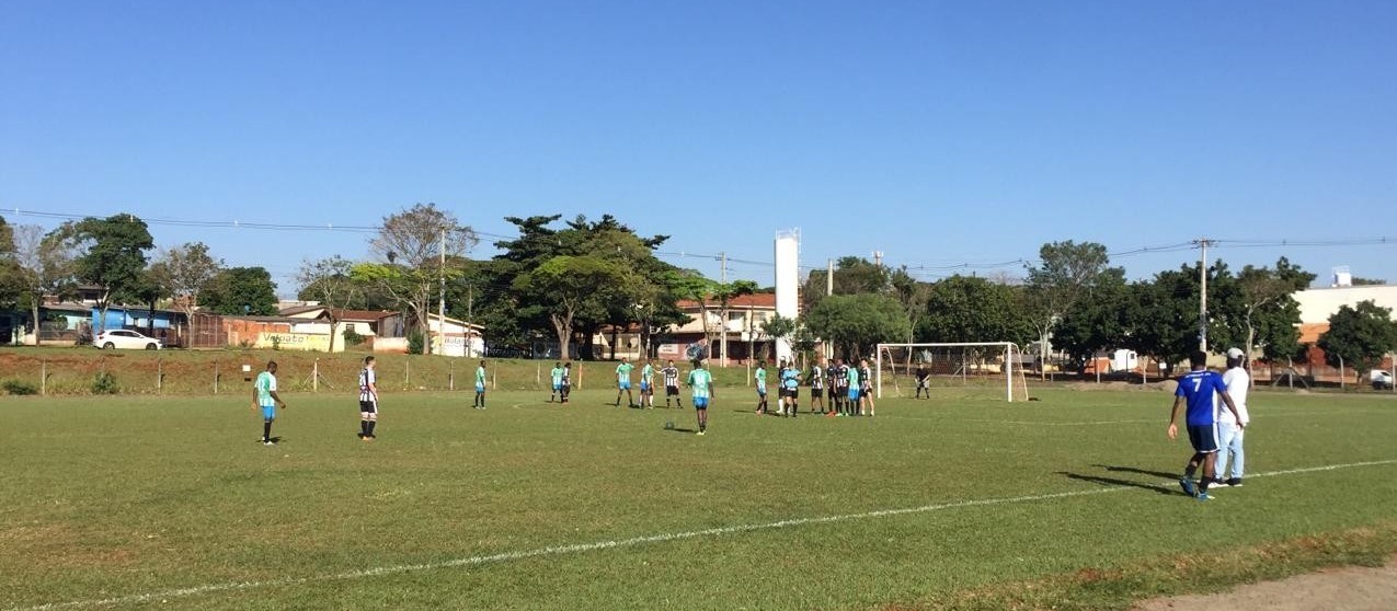 Final do 1º Torneio de Futebol Mundo Sem Fronteiras ocorre em julho