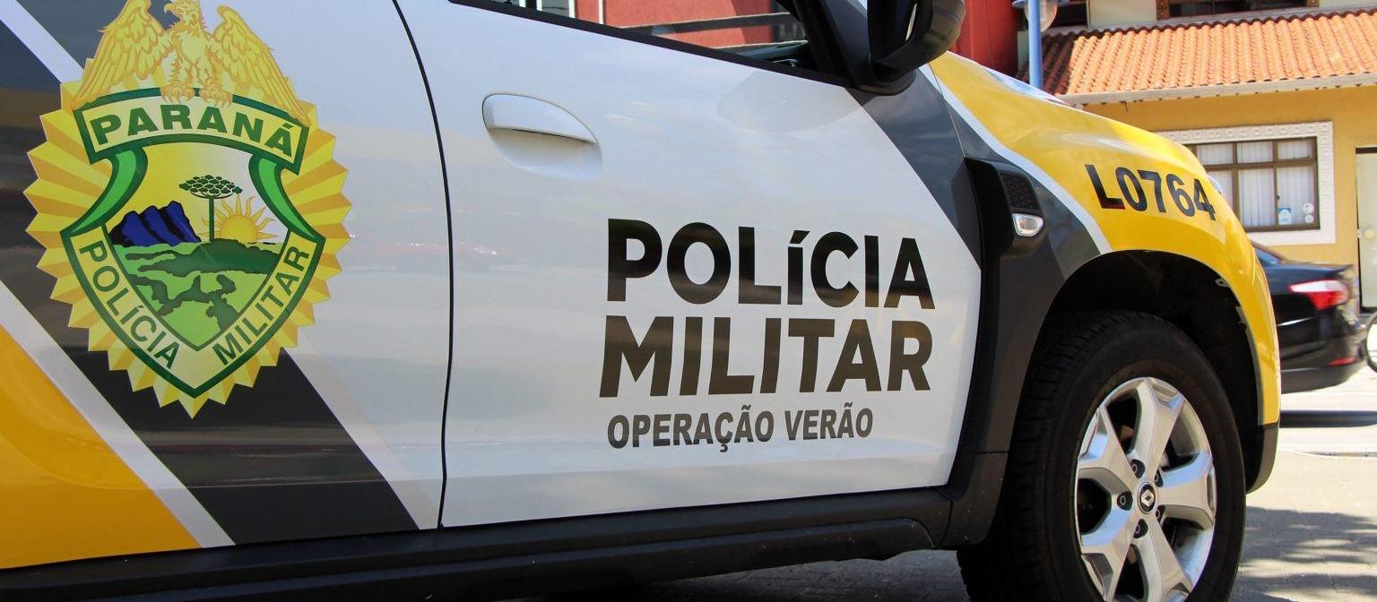 Polícia investiga um caso de violência sexual dentro de uma escola