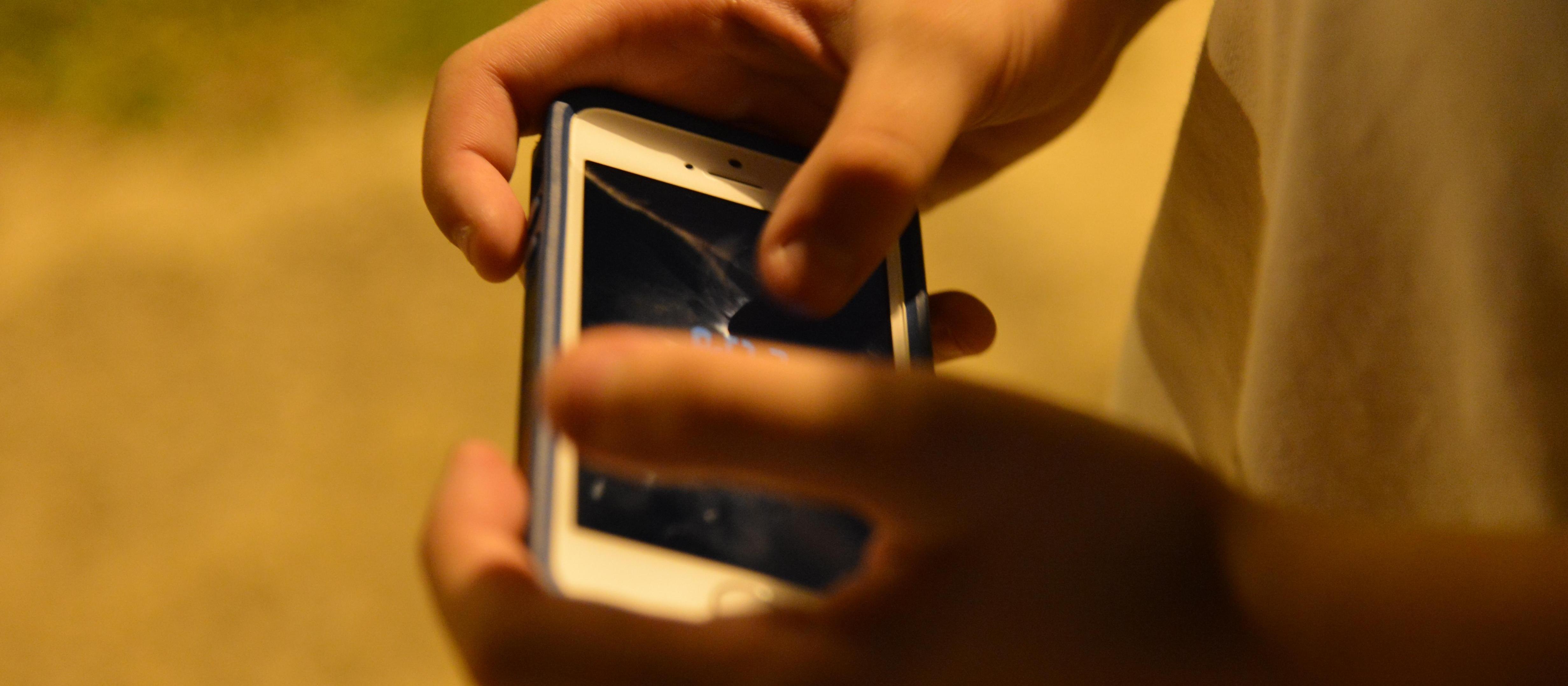 Jovem tinha imagens e fotos íntimas expostas em sites de adultos, ex-companheiro dela foi preso