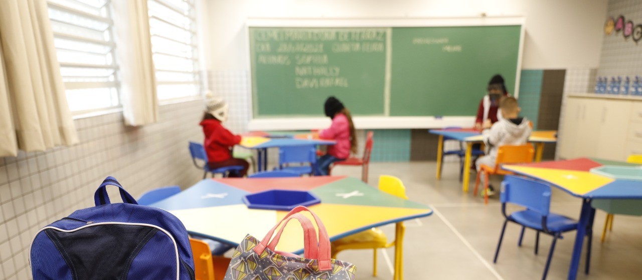 ICMS poderá ser distribuído com base no desempenho na educação