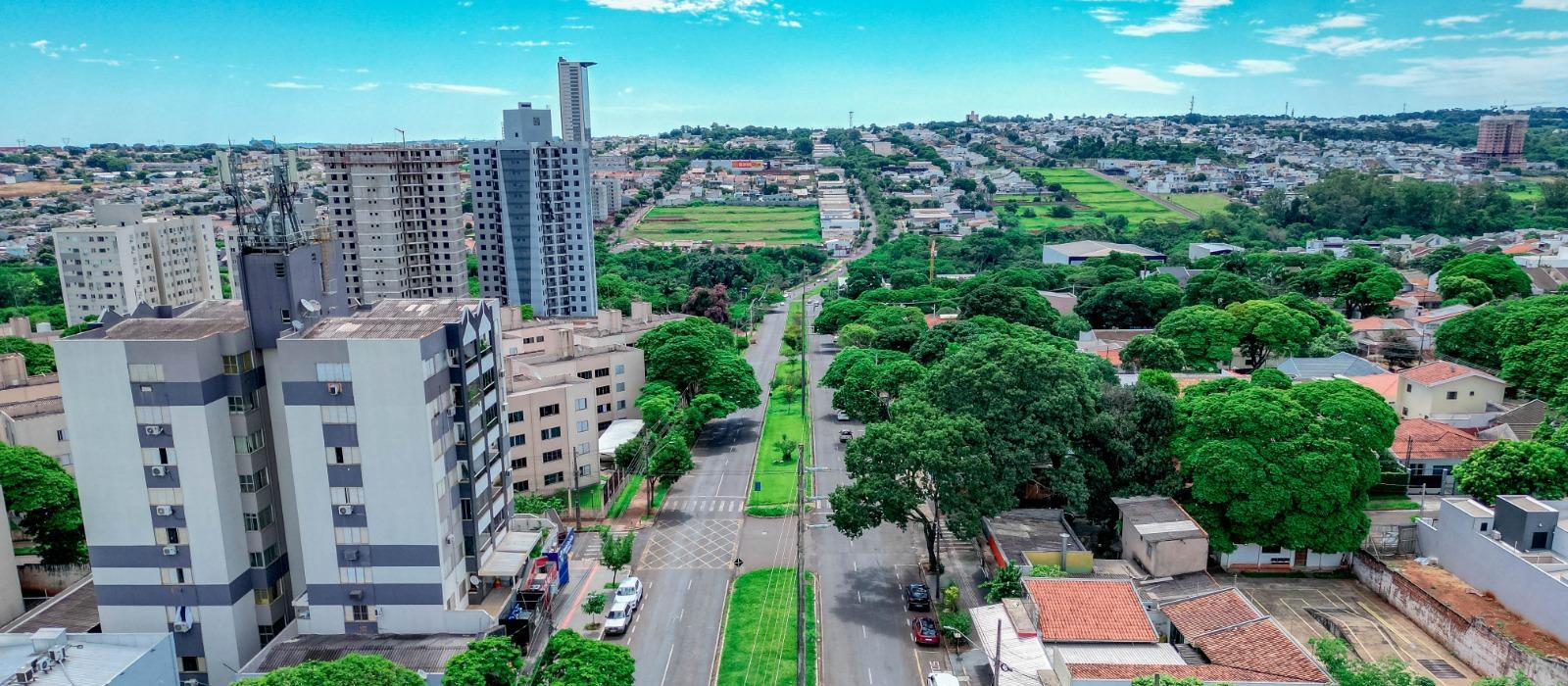 Primeira cota do IPTU vence em 10 de fevereiro