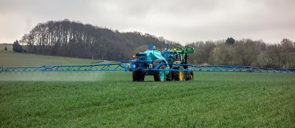 Há risco de faltar fertilizantes na próxima safra por causa da guerra