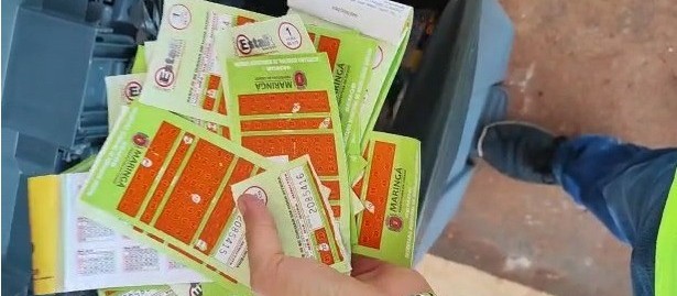 EstaR Maringá arrecada R$2,5 milhões em multas; saiba para onde vai o dinheiro