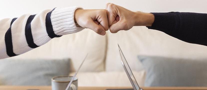 Felicidade no trabalho ganha força e gera oportunidades