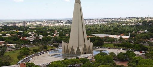 Arquidiocese de Maringá autoriza reabertura de igrejas e secretarias