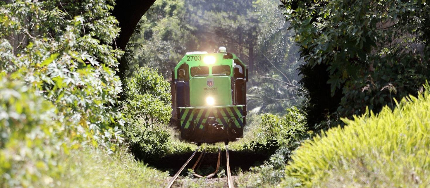 Concessionária de ferrovias lança guia para investigação de acidentes