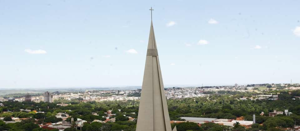 Maringá 78 anos: cidade que acolhe e oferece oportunidades