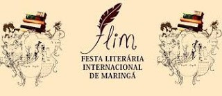  Interessados podem lançar livros durante a Flim 2018