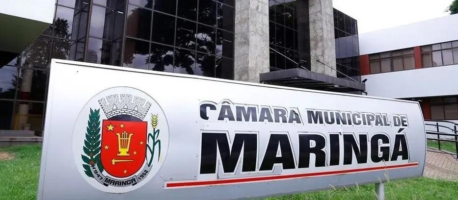 Câmara Municipal de Maringá aluga prédio por R$ 22 mil mensais