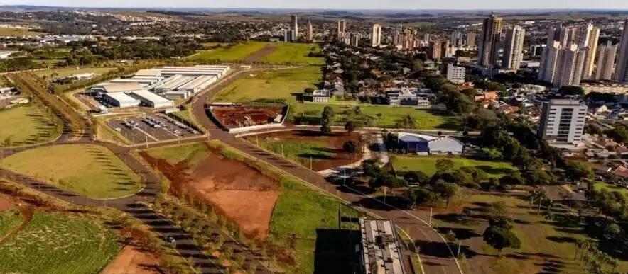 Pedra fundamental do novo Fórum de Maringá será lançada até fim do ano