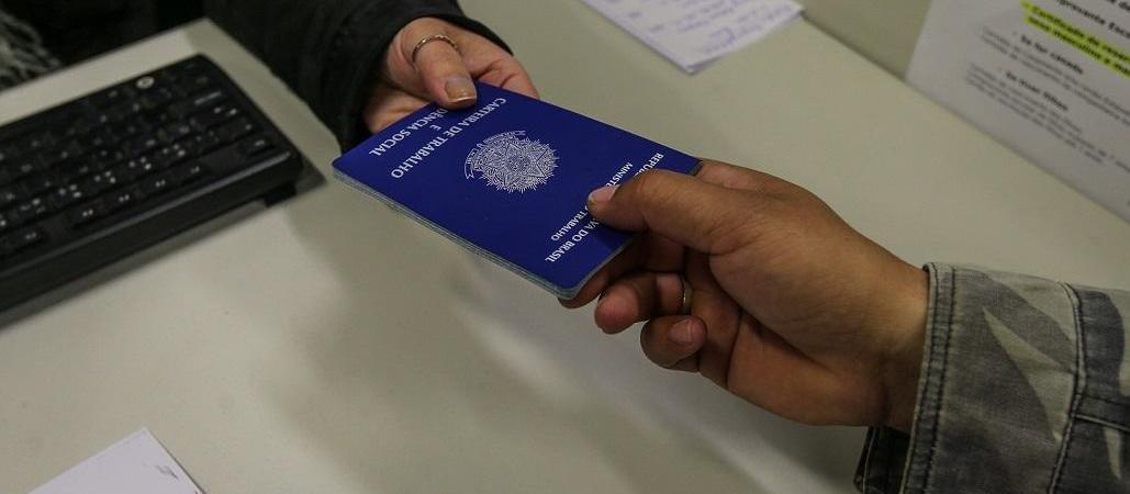 Confira as vagas disponíveis na Agência do Trabalhador nesta segunda (8)