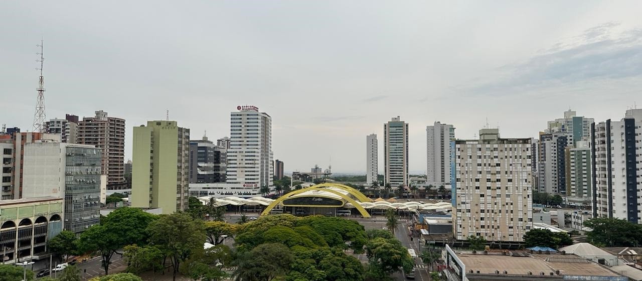 Confira a previsão do tempo para Maringá nesta quarta-feira (4)