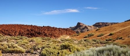 A primeira Conferência Internacional dos Ambientes das Montanhas Semiáridas 