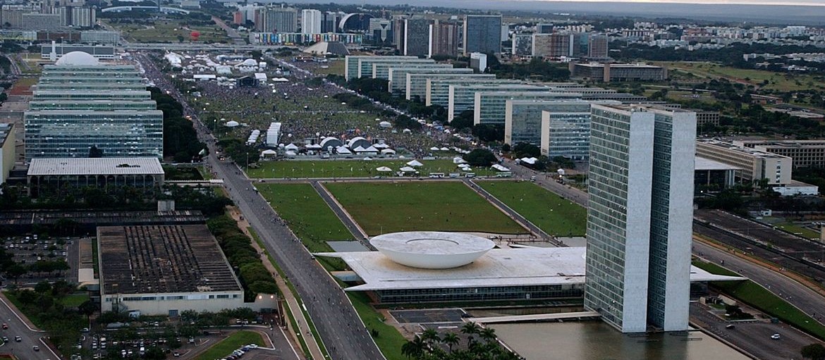 Brasil é uma construção e Tiradentes um herói controverso