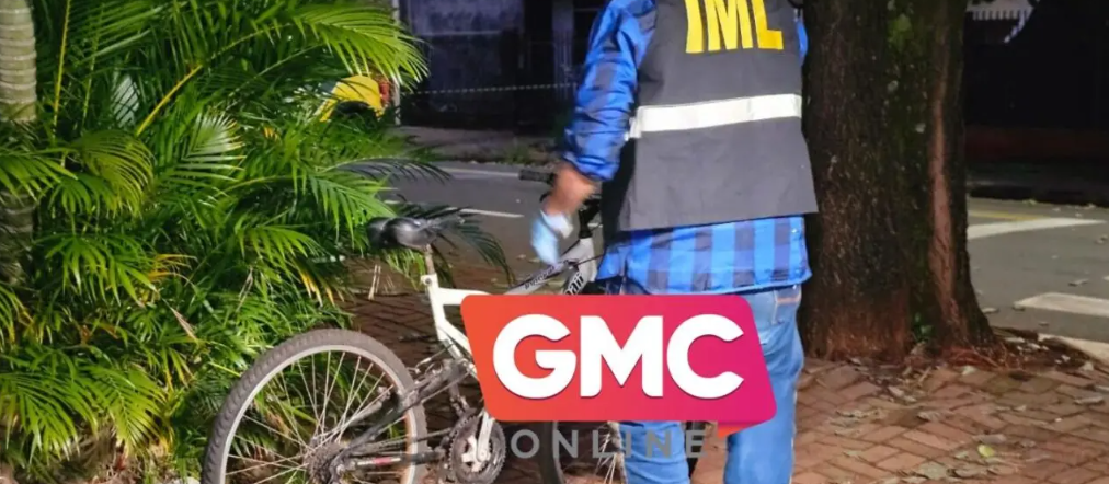 Homem com mandado de prisão é morto a tiros em Maringá