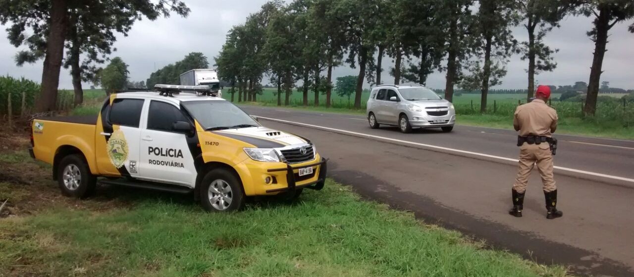 Rodovias da região registram menos acidentes e mortos