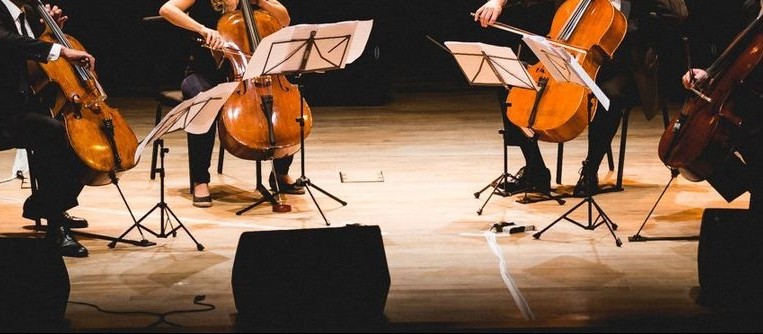 Visando formação musical, Sesc Maringá oferta aulas gratuitas