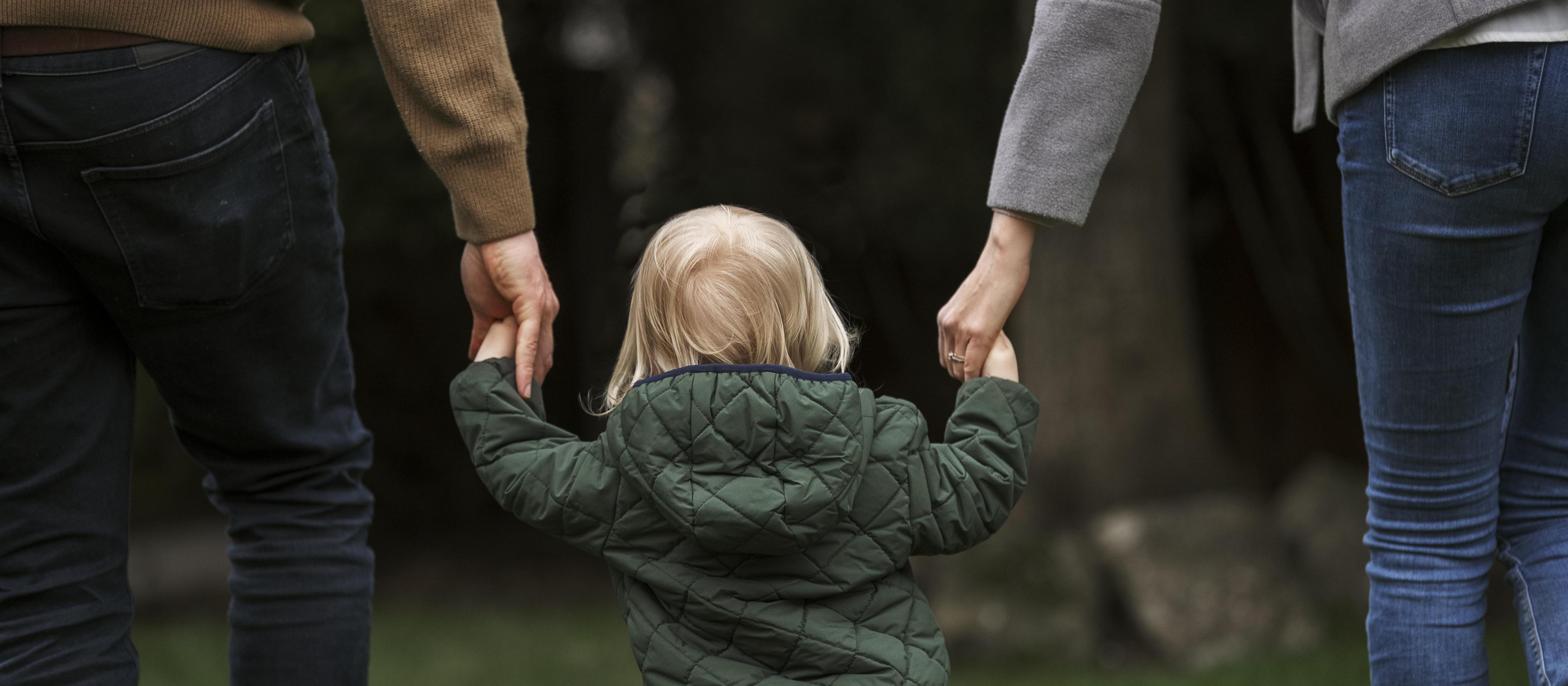 Como funciona a guarda compartilhada em datas comemorativas?