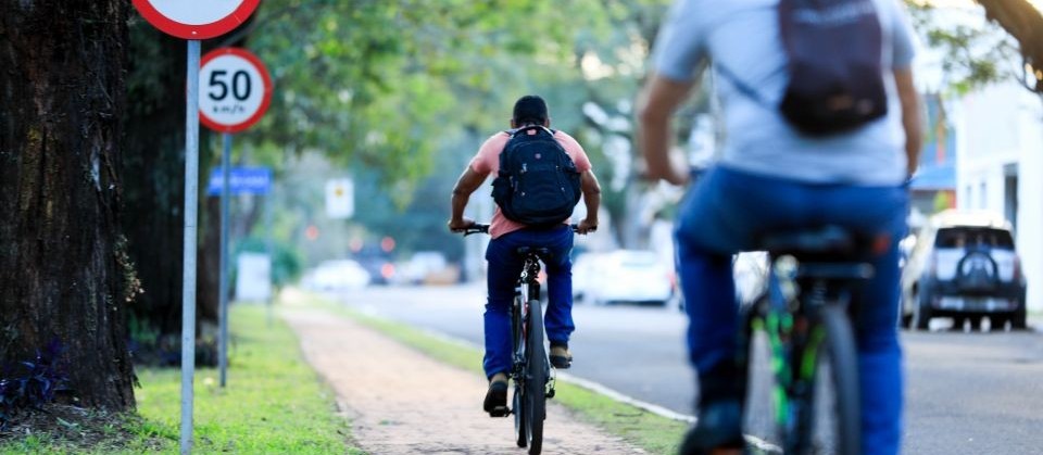 Maringá tem dez anos para resolver principais problemas de mobilidade