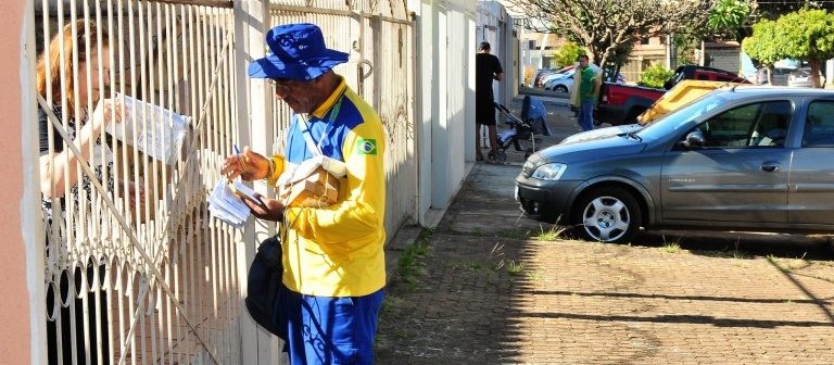 Ataque de cães: Correios suspendem entregas em regiões de Maringá; saiba onde