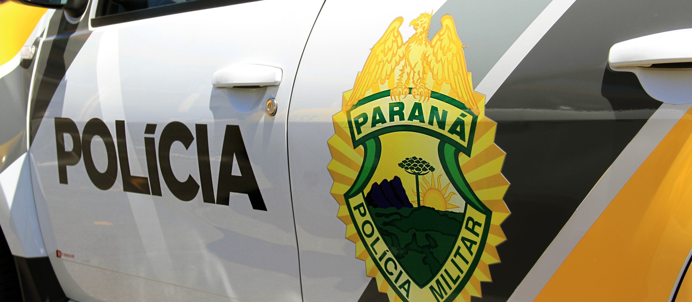 Em Maringá, homem é preso por porte de ilegal de arma