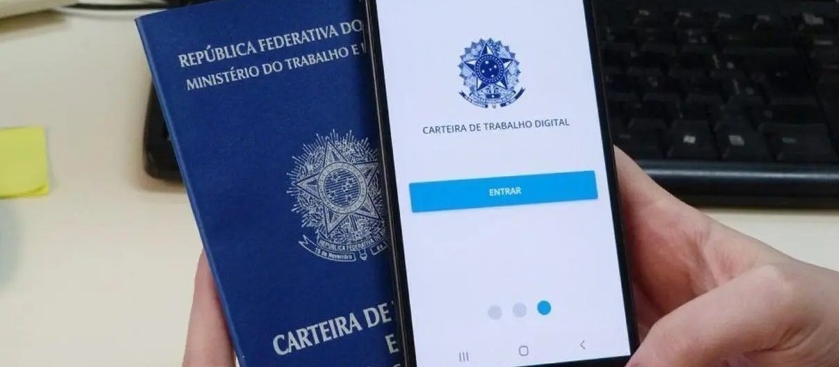 Veja as vagas disponíveis na Agência do Trabalhador de Maringá