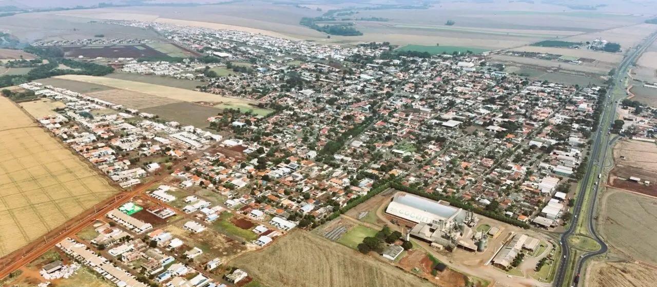 Inscrições para concurso público em cidade a 29 km de Maringá abrem nesta segunda-feira