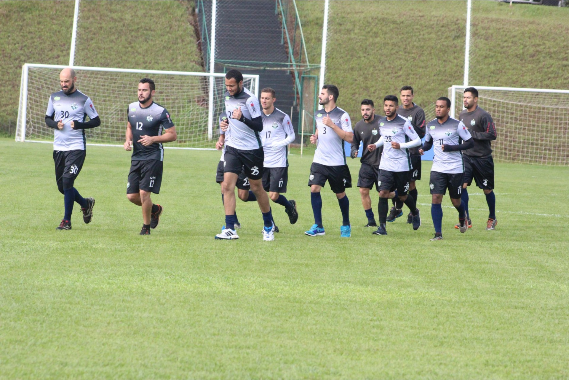 Após duas rodadas sem vitória, Maringá FC encara o Rio Branco