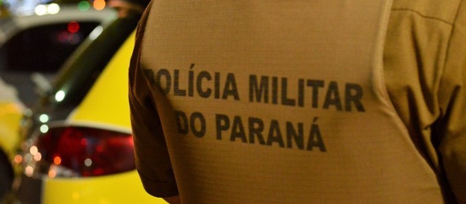 Homem morre após confronto com a PM em ocorrência de aglomeração de pessoas em Maringá 