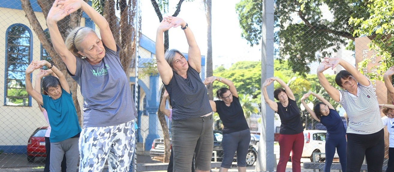 Atividades abertas à comunidade convidam para o 'Dia do Desafio'