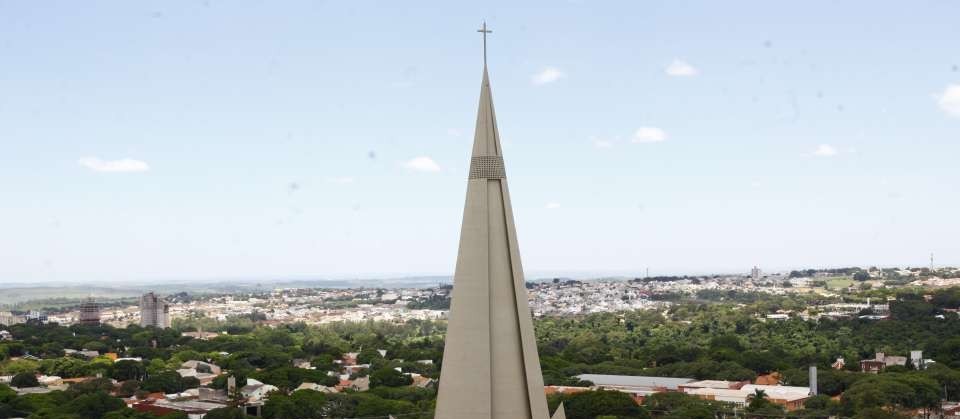 Concurso quer saber qual a visão que fotógrafos têm de Maringá