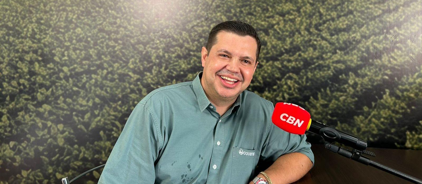 Cocamar aproveita o Safratec para lançamentos no varejo