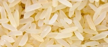 Colheita de arroz produzido no espaço apresenta bons resultados 