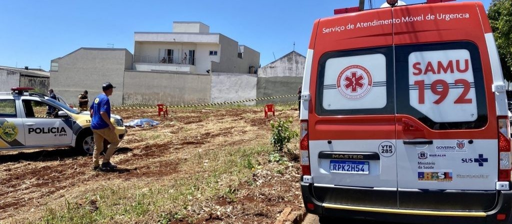 Polícia acredita que assassino de mecânico tenha cometido crime em surto psicótico