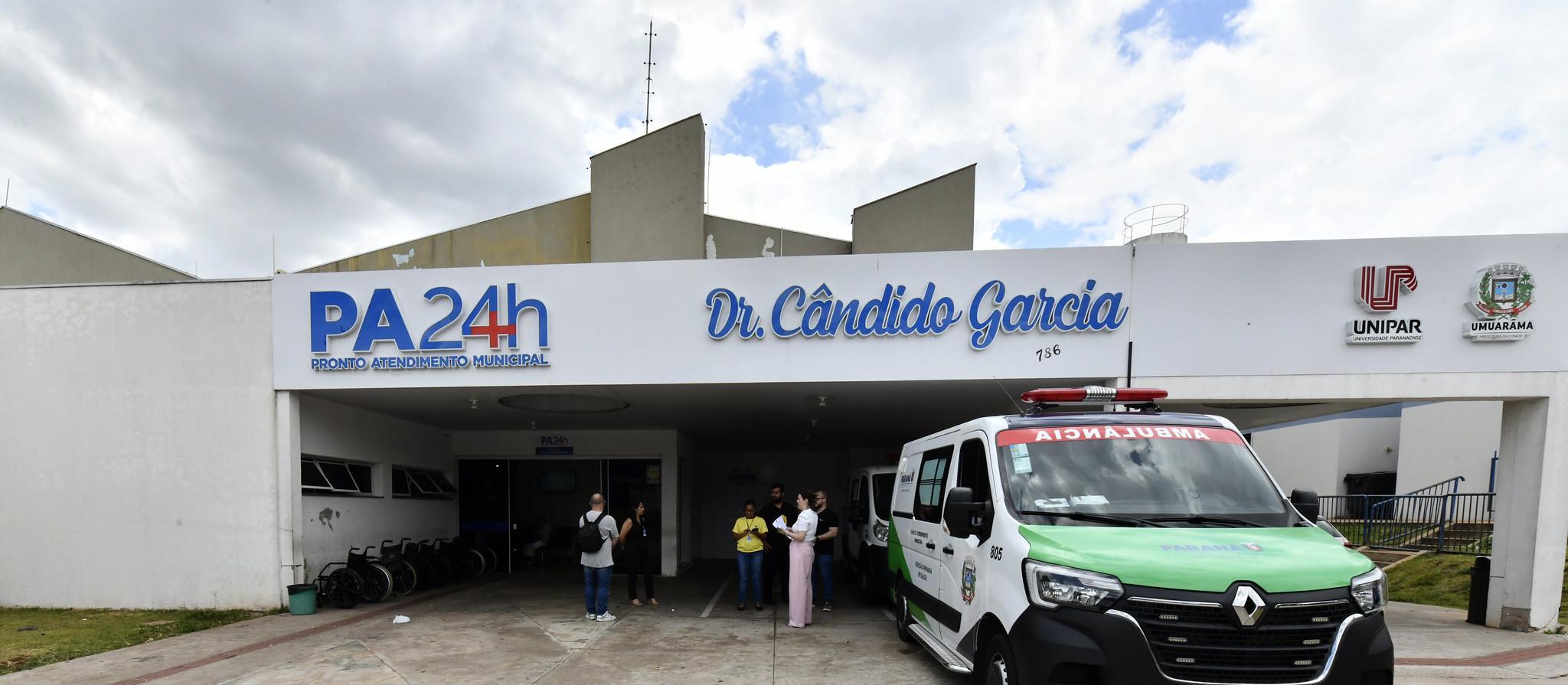 Prefeitura afasta médica que atendeu adolescente vítima de apendicite