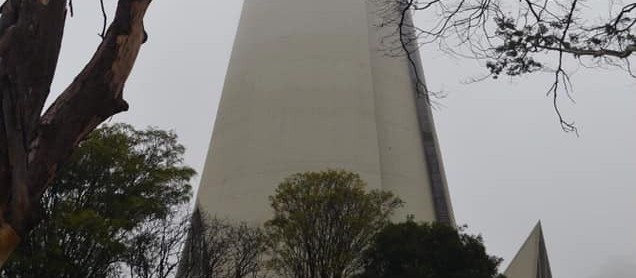 Temperatura despenca a partir deste sábado (26), em Maringá