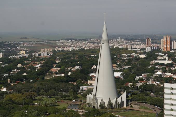 Veja como fica o tempo em Maringá neste domingo