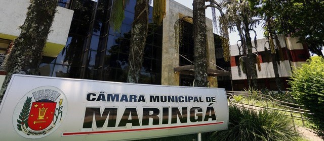 Câmara de Maringá vai contratar segurança privada