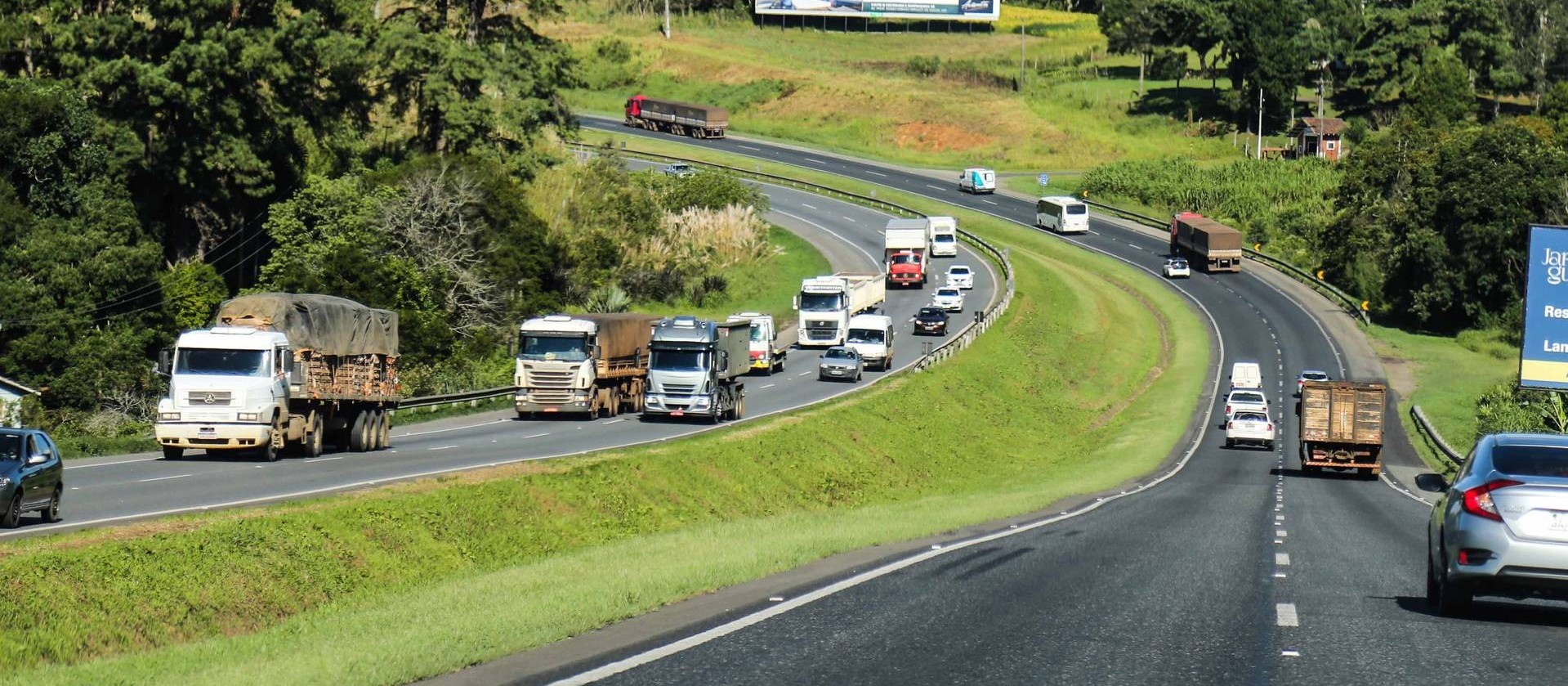 Texto da nova concessão de rodovias no Estado é destaque do CBN Paraná