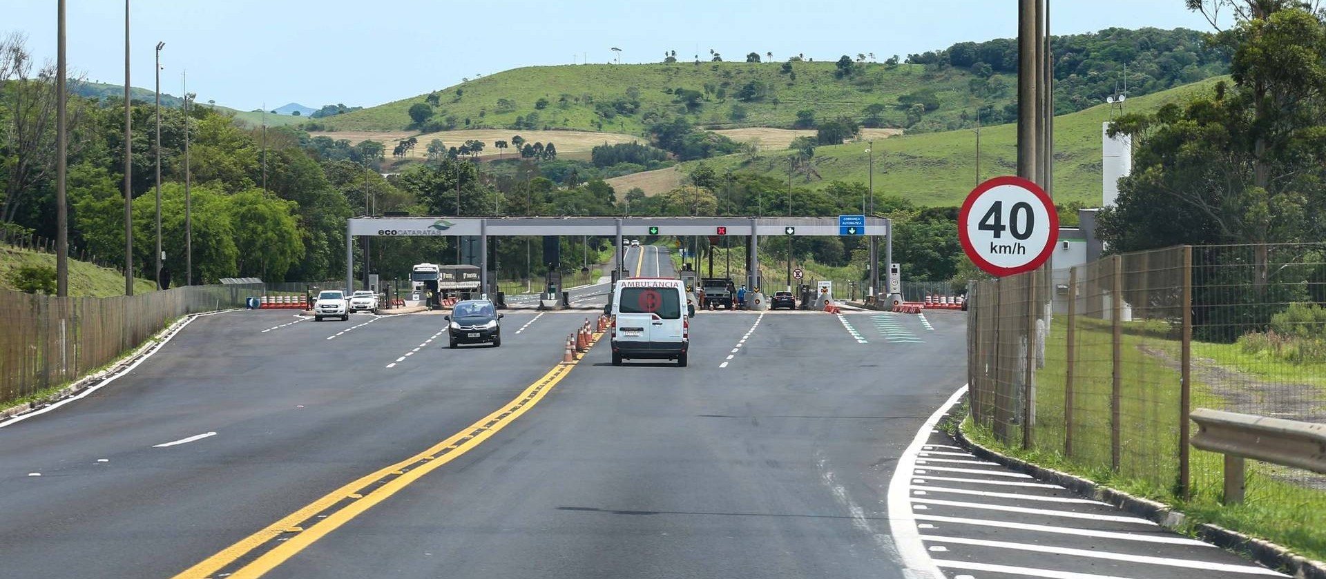 Paraná tem vitória na luta por um pedágio mais justo