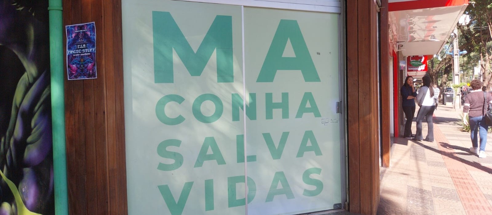 Maconha: o que muda com a descriminalização do porte da droga?