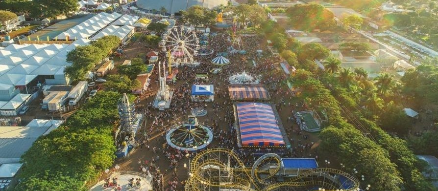 Do jornalismo ao entretenimento, Grupo Maringá de Comunicação terá presença marcante na feira