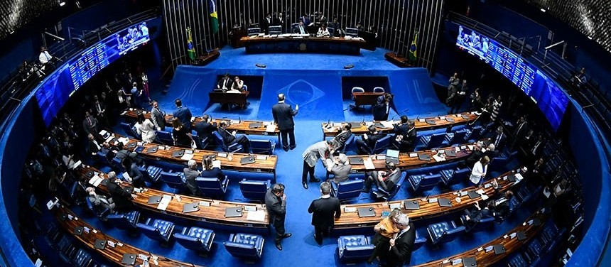 Senado discute unificar as eleições para 2022